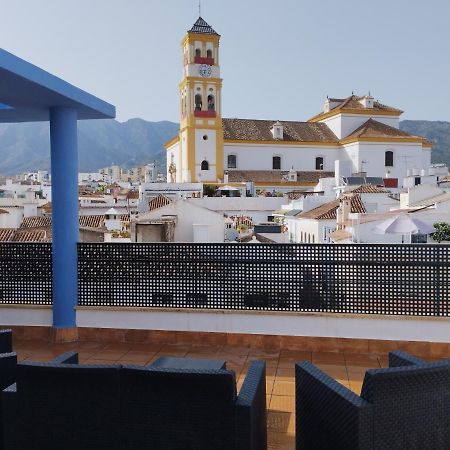 Apartmán Atico Espectacular En Casco Antiguo De Marbella Exteriér fotografie