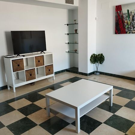 Apartmán Atico Espectacular En Casco Antiguo De Marbella Exteriér fotografie