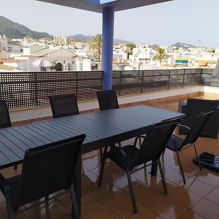 Apartmán Atico Espectacular En Casco Antiguo De Marbella Exteriér fotografie