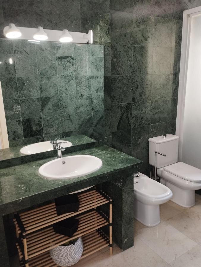 Apartmán Atico Espectacular En Casco Antiguo De Marbella Exteriér fotografie