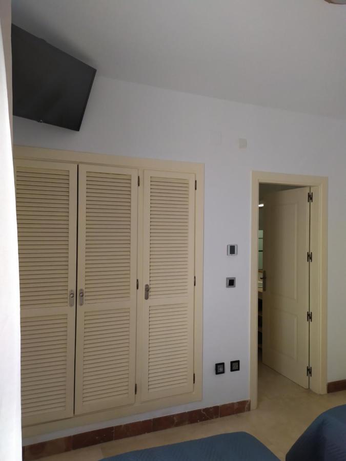 Apartmán Atico Espectacular En Casco Antiguo De Marbella Exteriér fotografie