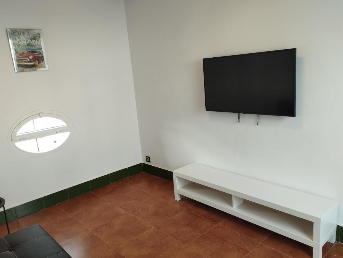 Apartmán Atico Espectacular En Casco Antiguo De Marbella Exteriér fotografie