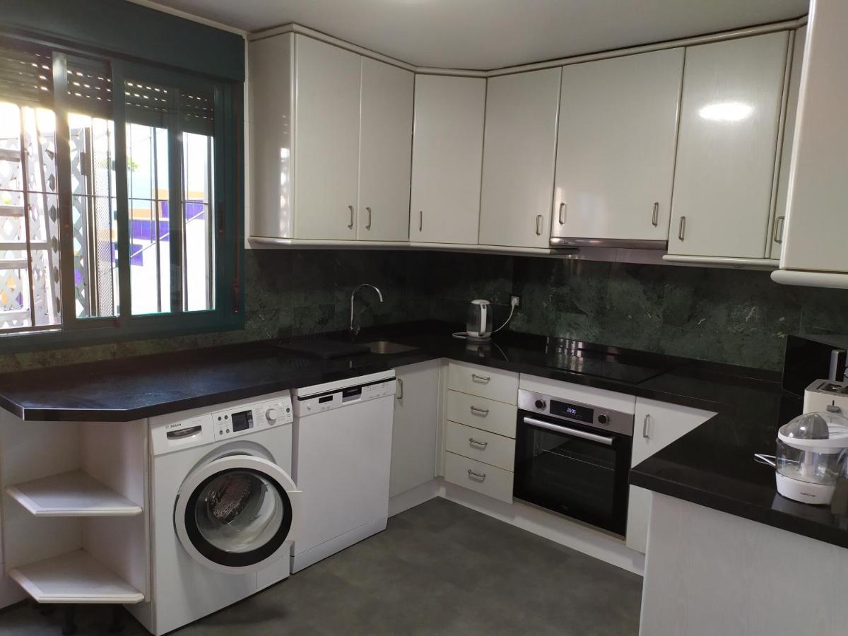 Apartmán Atico Espectacular En Casco Antiguo De Marbella Exteriér fotografie