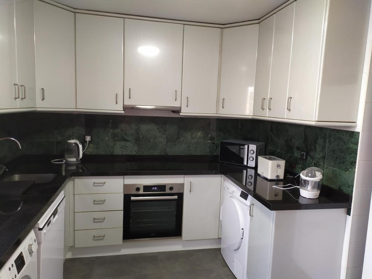 Apartmán Atico Espectacular En Casco Antiguo De Marbella Exteriér fotografie
