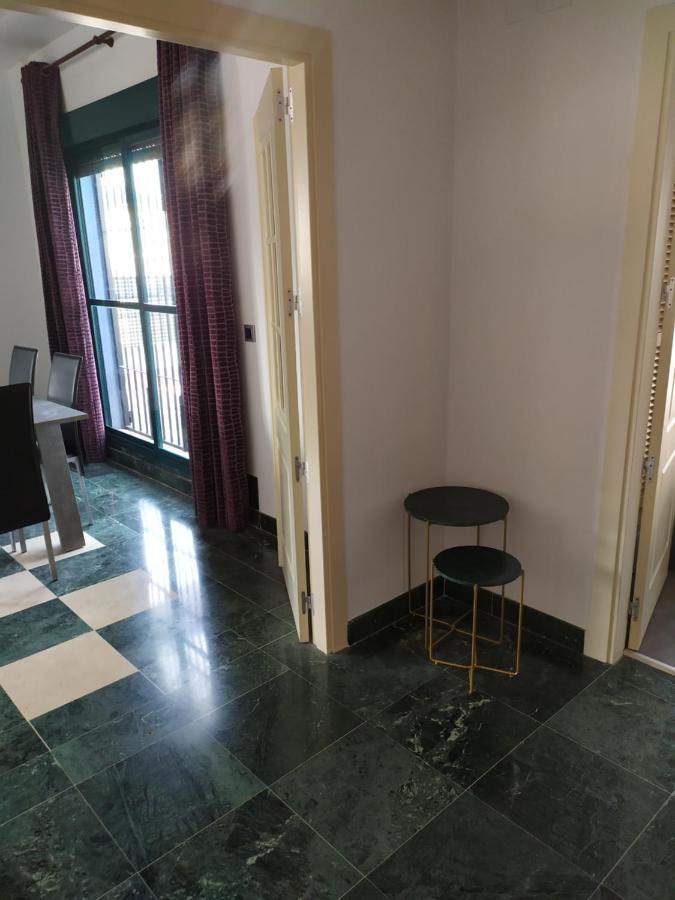 Apartmán Atico Espectacular En Casco Antiguo De Marbella Exteriér fotografie