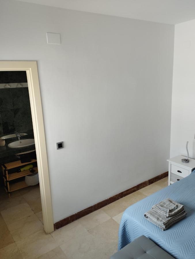 Apartmán Atico Espectacular En Casco Antiguo De Marbella Exteriér fotografie