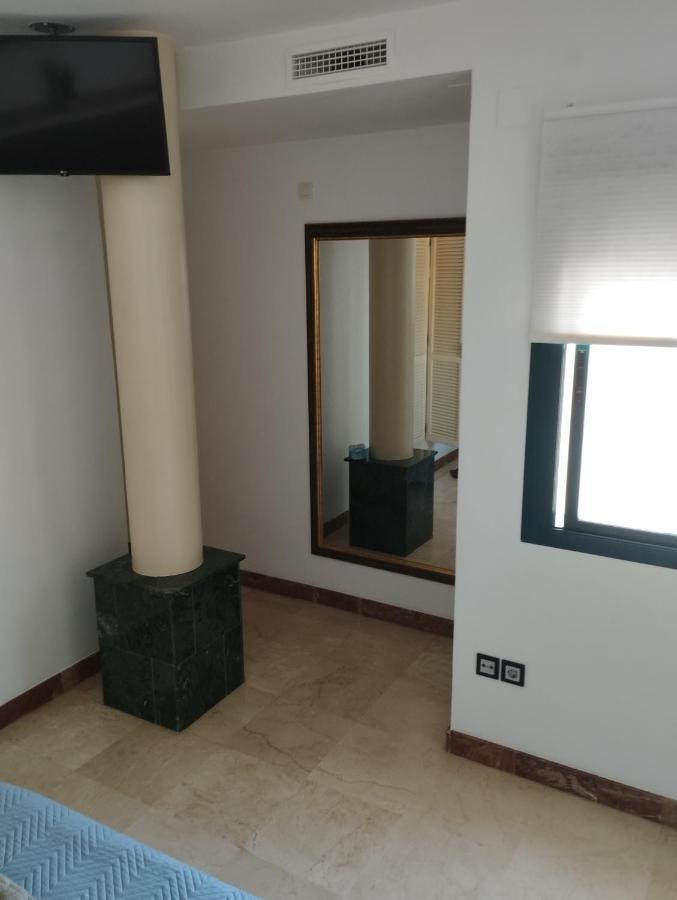 Apartmán Atico Espectacular En Casco Antiguo De Marbella Exteriér fotografie