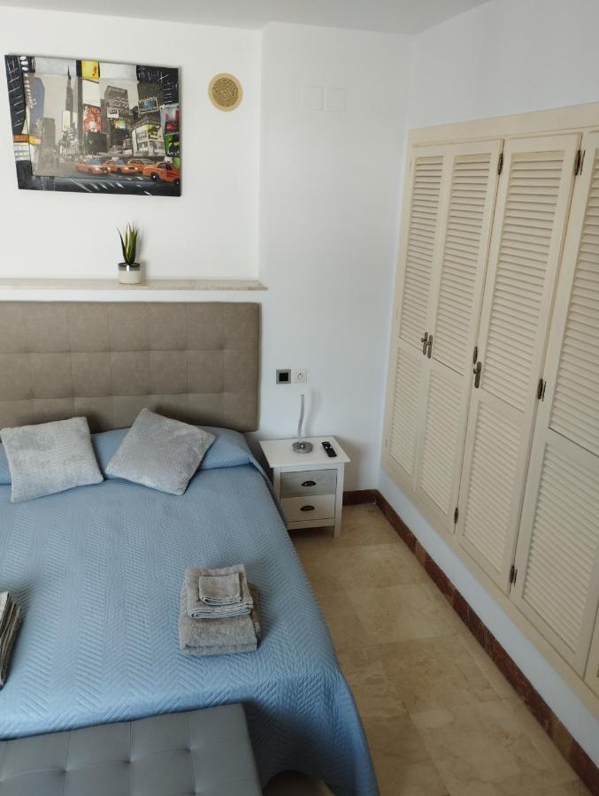 Apartmán Atico Espectacular En Casco Antiguo De Marbella Exteriér fotografie