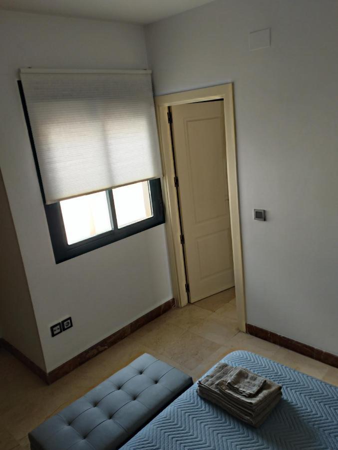 Apartmán Atico Espectacular En Casco Antiguo De Marbella Exteriér fotografie